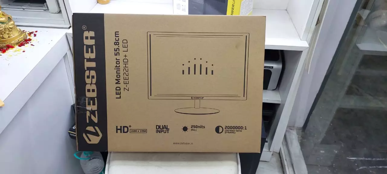 rohan computers madhurawada in visakhapatnam - Photo No.23