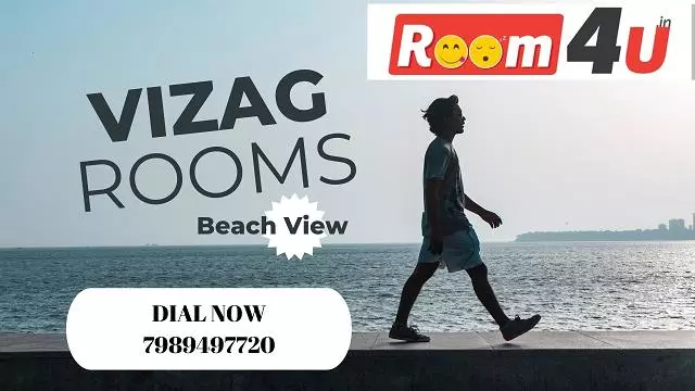 room 4u in rk beach in visakhapatnam - Photo No.0