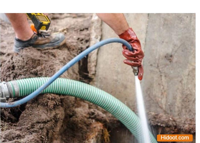 sahas septic tank cleaning service near kancharapalem in visakhapatnam - Photo No.5