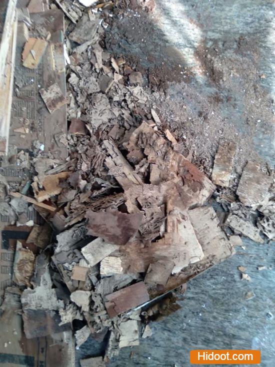 godavari pest control corporation pest control services near seethamadhara in visakhapatnam - Photo No.7