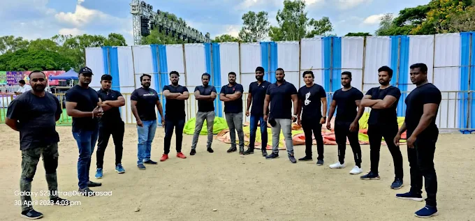 shahills enterprises manpower solutions seethammadhara in visakhapatnam - Photo No.0