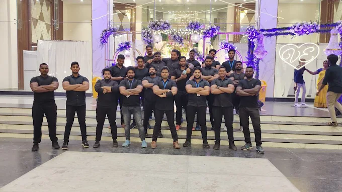 shahills enterprises manpower solutions seethammadhara in visakhapatnam - Photo No.10