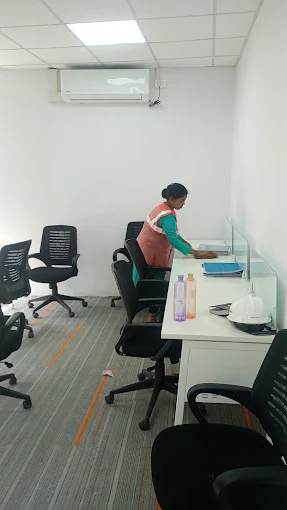 shahills enterprises manpower solutions seethammadhara in visakhapatnam - Photo No.12