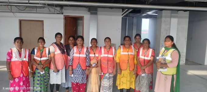 shahills enterprises manpower solutions seethammadhara in visakhapatnam - Photo No.13