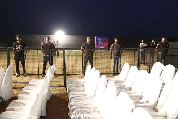 shahills enterprises manpower solutions seethammadhara in visakhapatnam - Photo No.14