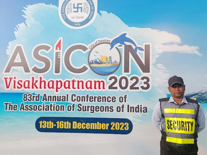 shahills enterprises manpower solutions seethammadhara in visakhapatnam - Photo No.16