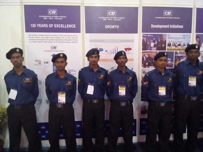 shahills enterprises manpower solutions seethammadhara in visakhapatnam - Photo No.17