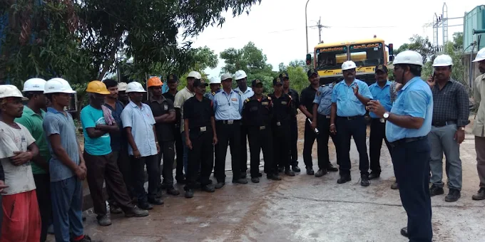 shahills enterprises manpower solutions seethammadhara in visakhapatnam - Photo No.18