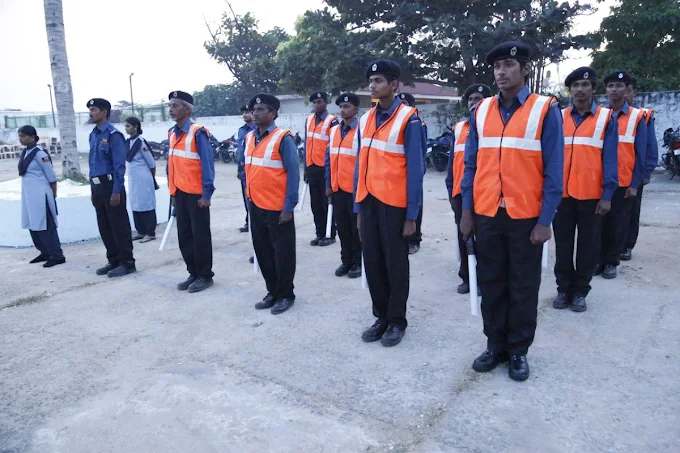 shahills enterprises manpower solutions seethammadhara in visakhapatnam - Photo No.1