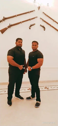 shahills enterprises manpower solutions seethammadhara in visakhapatnam - Photo No.19