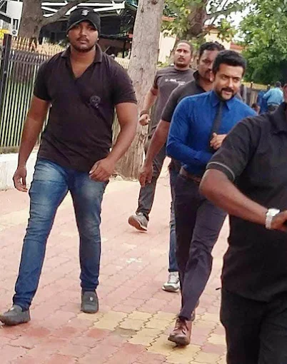 shahills enterprises manpower solutions seethammadhara in visakhapatnam - Photo No.21