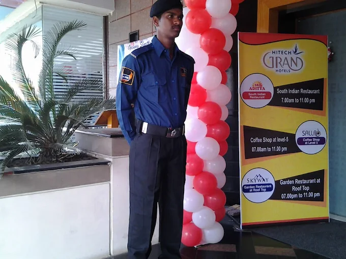 shahills enterprises manpower solutions seethammadhara in visakhapatnam - Photo No.2