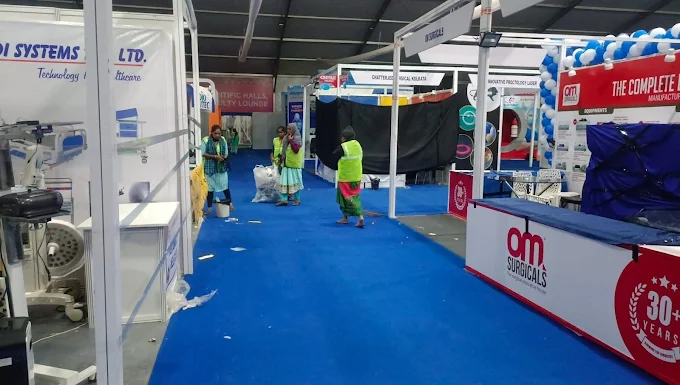 shahills enterprises manpower solutions seethammadhara in visakhapatnam - Photo No.5