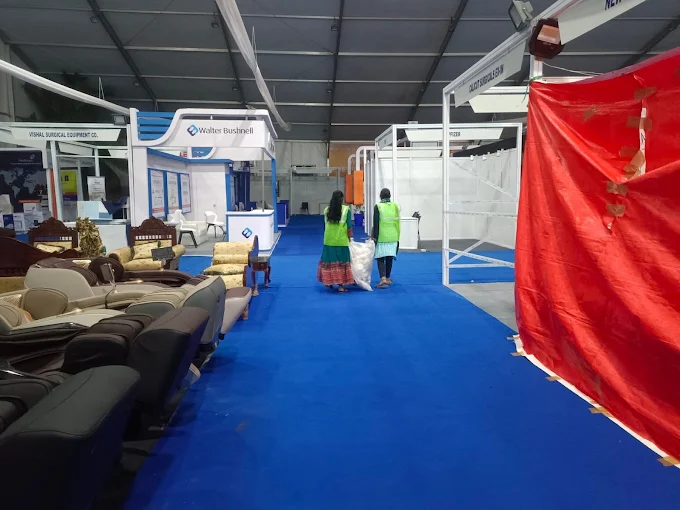 shahills enterprises manpower solutions seethammadhara in visakhapatnam - Photo No.6