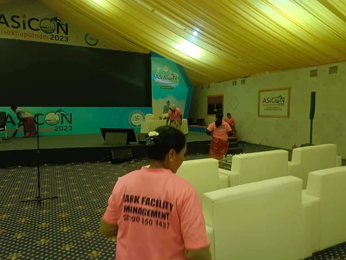 shahills enterprises manpower solutions seethammadhara in visakhapatnam - Photo No.7