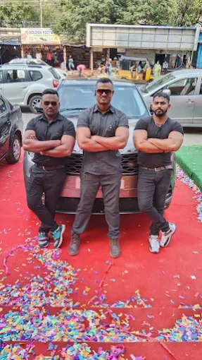 shahills enterprises manpower solutions seethammadhara in visakhapatnam - Photo No.8