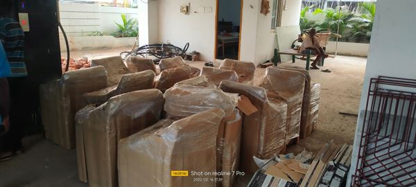 professional packers and movers old gajuwaka in visakhapatnam - Photo No.6