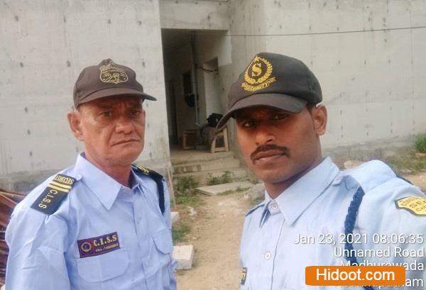 coastal industrial security services near thatichetlapalem in visakhapatnam - Photo No.7