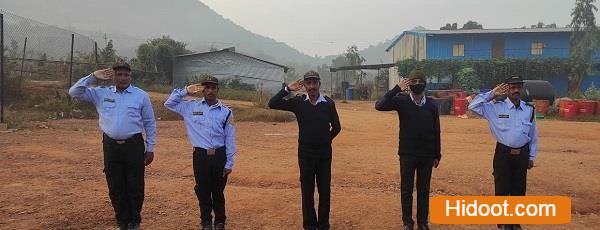coastal industrial security services near thatichetlapalem in visakhapatnam - Photo No.6