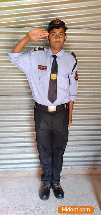 coastal industrial security services near thatichetlapalem in visakhapatnam - Photo No.3