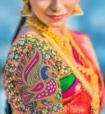 udaya vastrakala boutique near akkayyapalem in visakhapatnam - Photo No.11