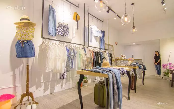 udaya vastrakala boutique near akkayyapalem in visakhapatnam - Photo No.21