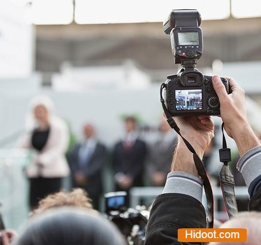 joy events and photography photo studios near dwaraka nagar in visakhapatnam - Photo No.3