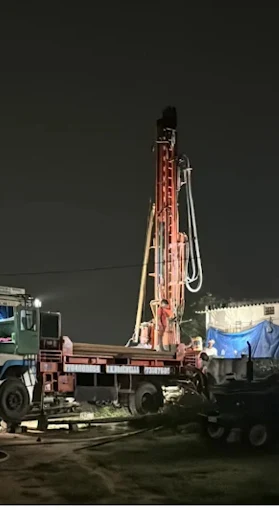 roshni sai sree borewells seethammadhara visakhapatnam - Photo No.3