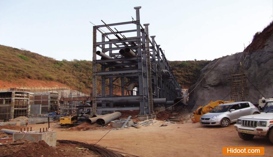 bharathi engineering works fabrication works near gajuwaka in visakhapatnam andhra pradesh - Photo No.42