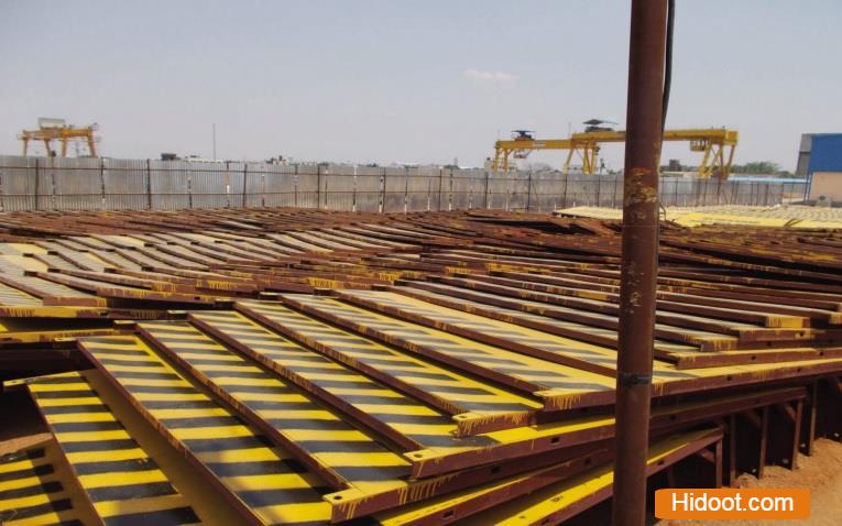 bharathi engineering works - Photo No.48