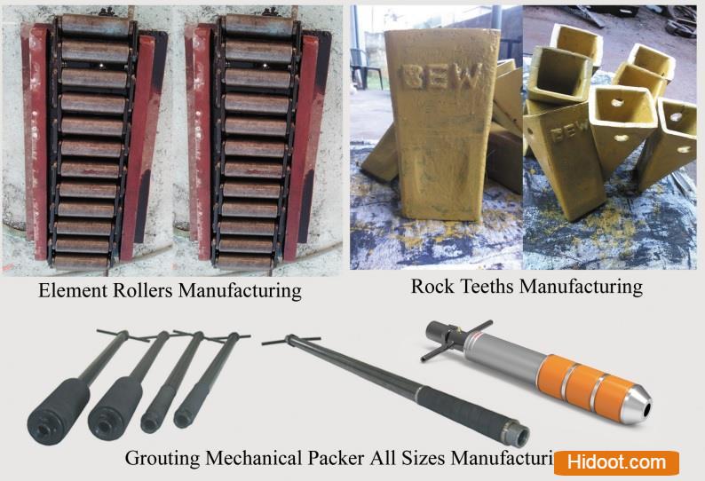 bharathi engineering works - Photo No.47