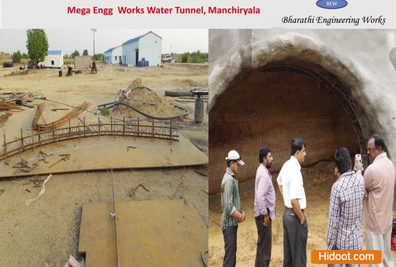 bharathi engineering works - Photo No.46