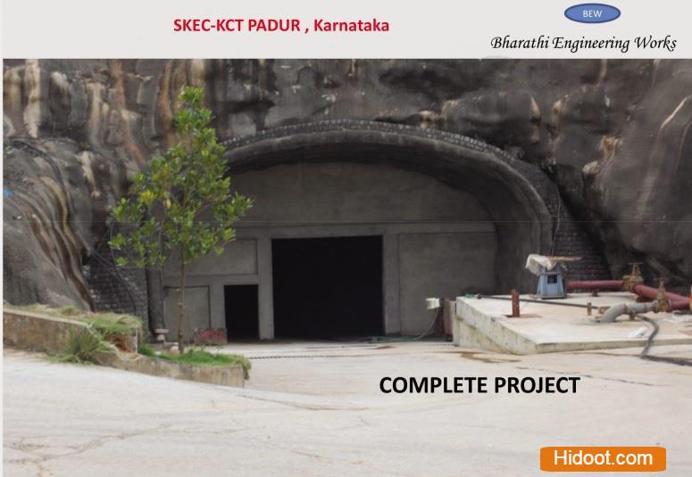 bharathi engineering works - Photo No.45