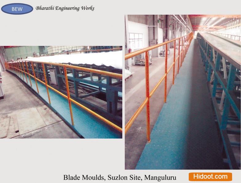 bharathi engineering works - Photo No.43