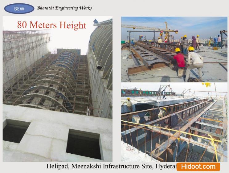 bharathi engineering works - Photo No.42