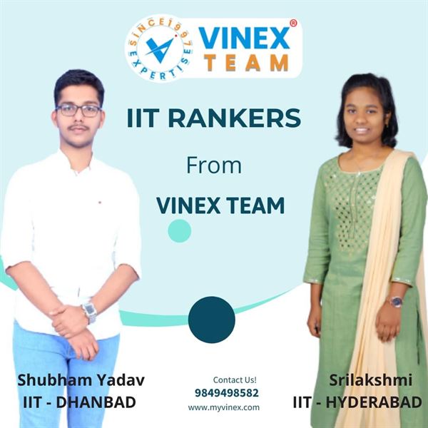 vinex team dwaraka nagar in visakhapatnam - Photo No.3