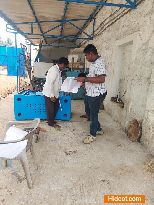 bharathi engineering works - Photo No.37