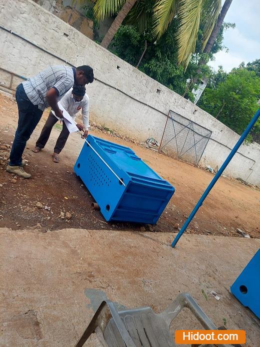 bharathi engineering works - Photo No.36