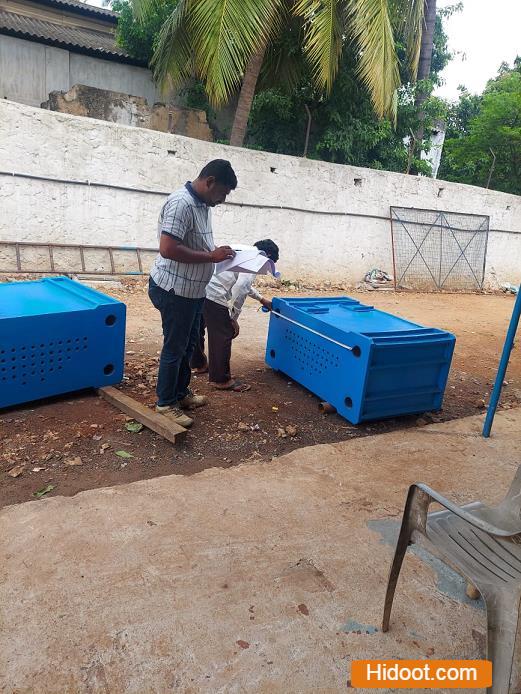 bharathi engineering works - Photo No.35