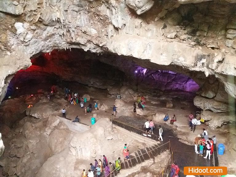 araku borra caves tourism - Photo No.9