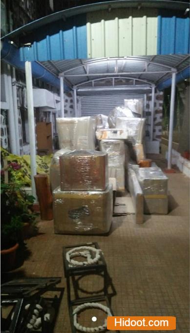 annapurna packers and movers near mvp colony in visakhapatnam - Photo No.8