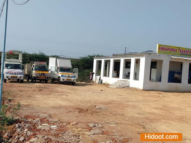 annapurna packers and movers near mvp colony in visakhapatnam - Photo No.7