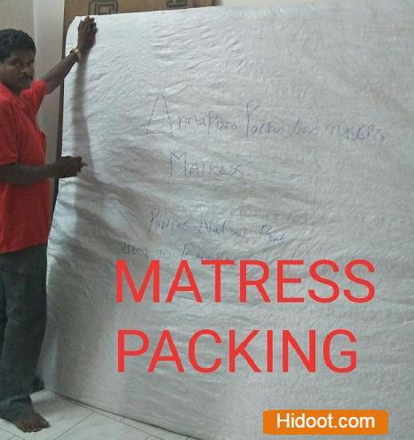 annapurna packers and movers near mvp colony in visakhapatnam - Photo No.6