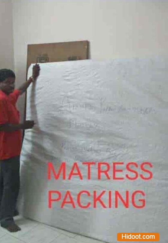 annapurna packers and movers near mvp colony in visakhapatnam - Photo No.2