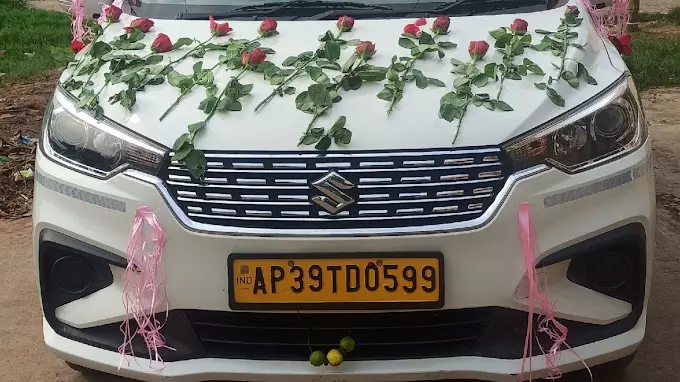 sri chaitanya travels main road in anakapalle - Photo No.15