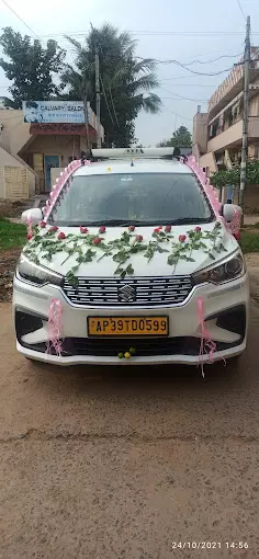 sri chaitanya travels main road in anakapalle - Photo No.16
