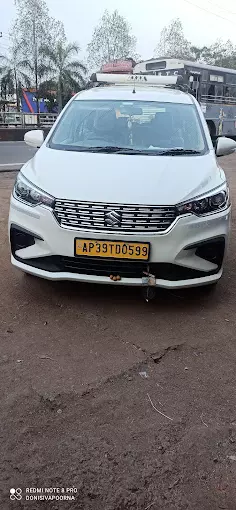 sri chaitanya travels main road in anakapalle - Photo No.17