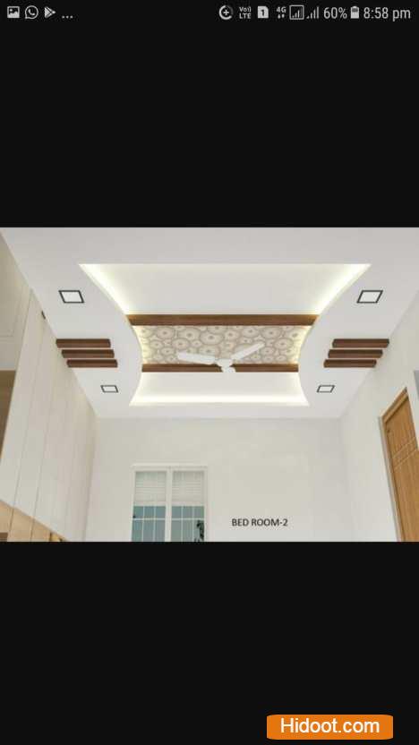 as surya enterprises madhurawada interior designers works visakhapatnam vizag ap - Photo No.3