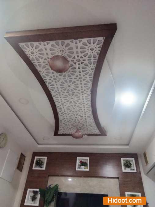 as surya enterprises madhurawada interior designers works visakhapatnam vizag ap - Photo No.1