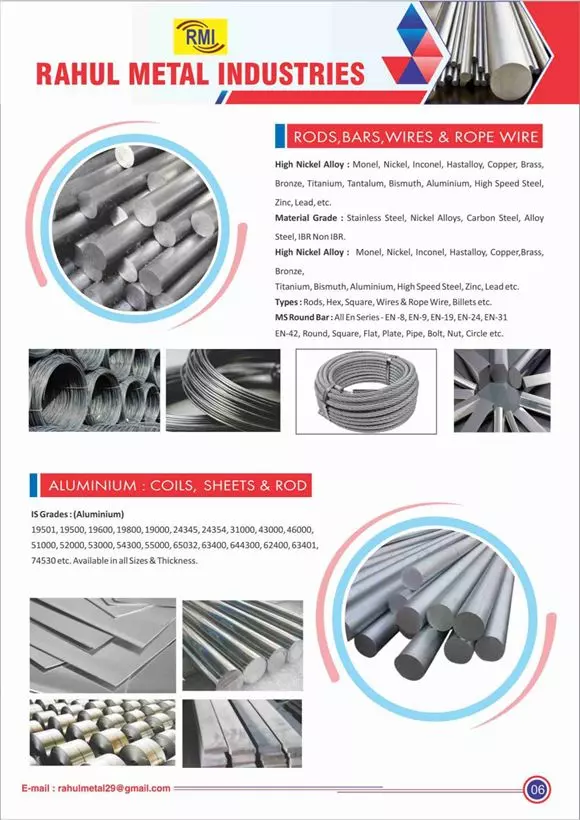 rahul metal industries 75 feet road in visakhapatnam - Photo No.6